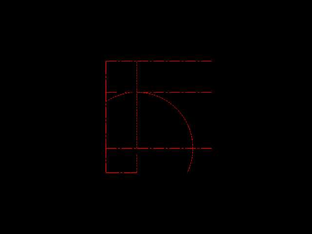 autocad3d-2d30���ʾ��