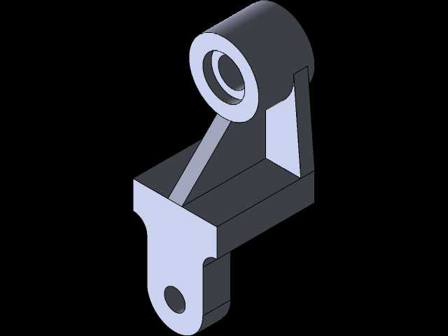 SolidWorks?rnek4