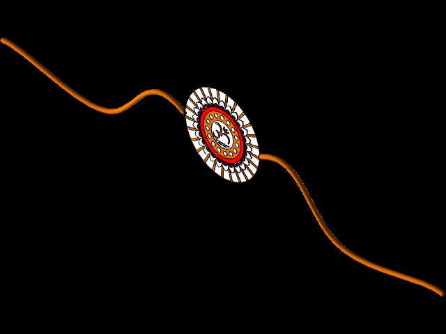 RAKSHA