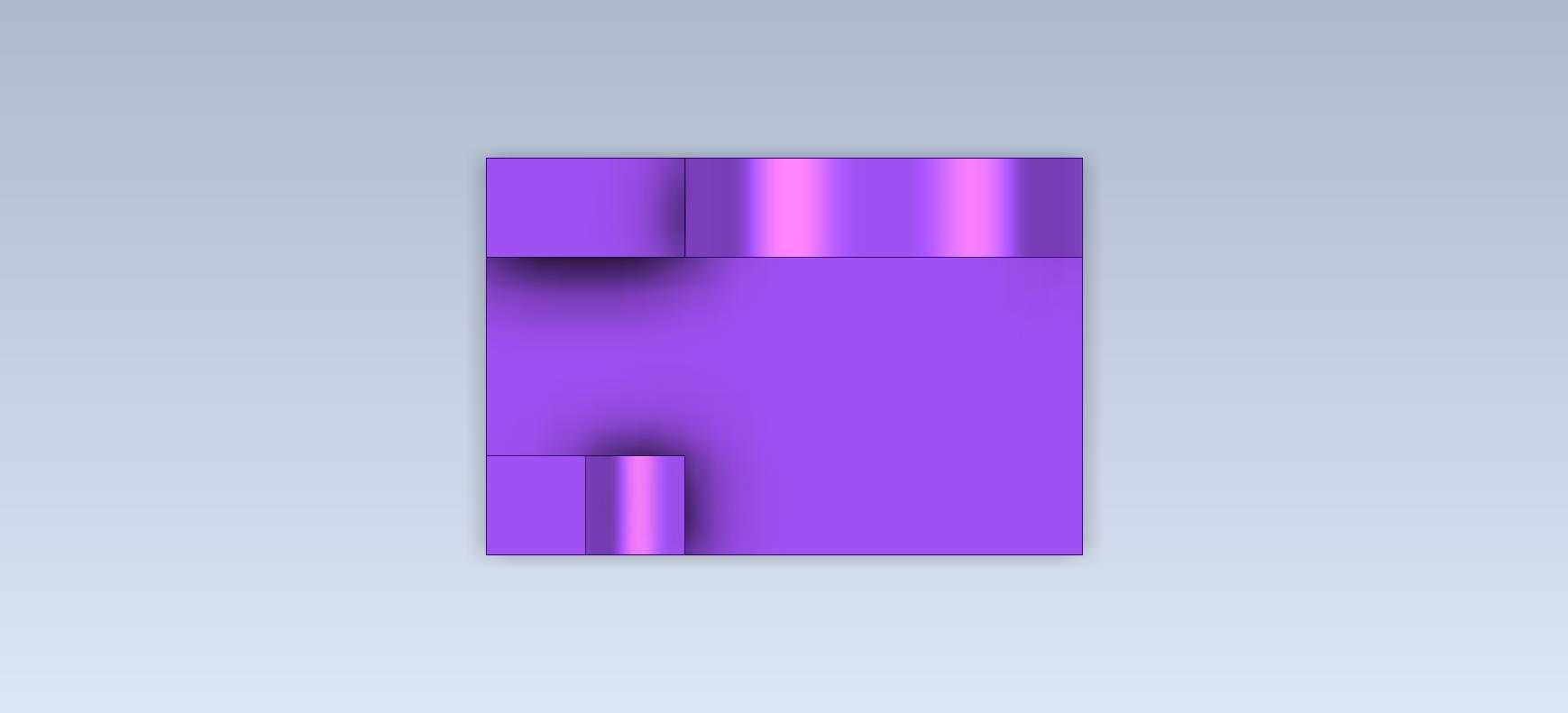 Studycadcam三维CAD练习908/Autodesk Inventor Pro
