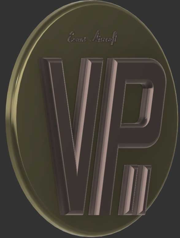VP II�ձ�