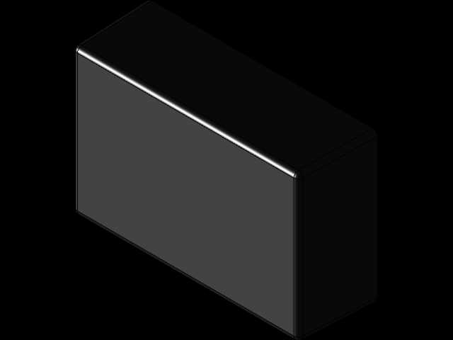 项目框X5