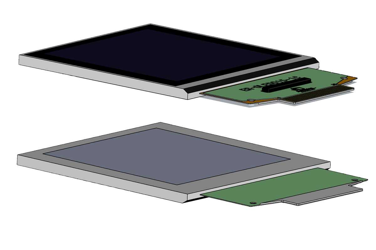 ����SPI 1.5����ɫOLED��ʾ��128x128ͼ��ģ�飬SSD1351
