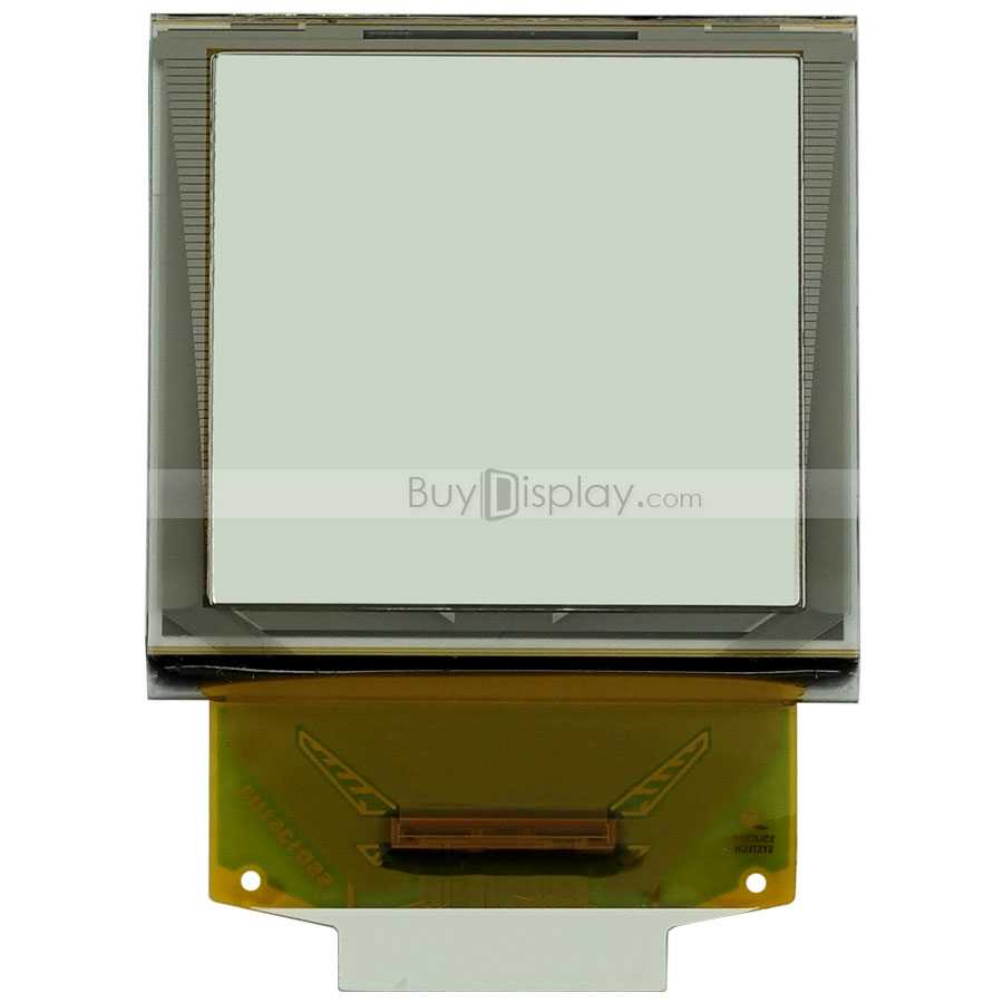 ����SPI 1.5����ɫOLED��ʾ��128x128ͼ��ģ�飬SSD1351