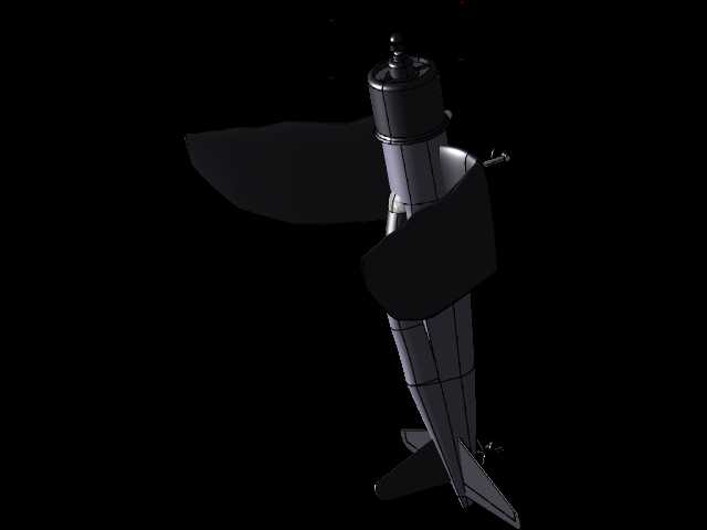 F4U Coursair