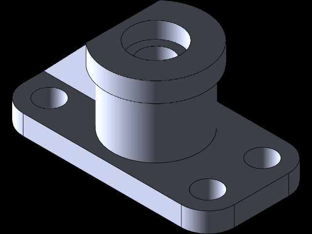 SolidWorks?rnek3