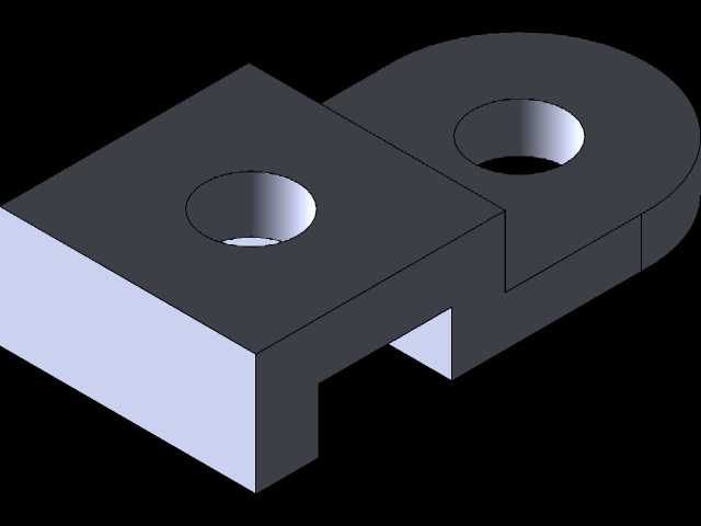 SolidWorks?rnek1