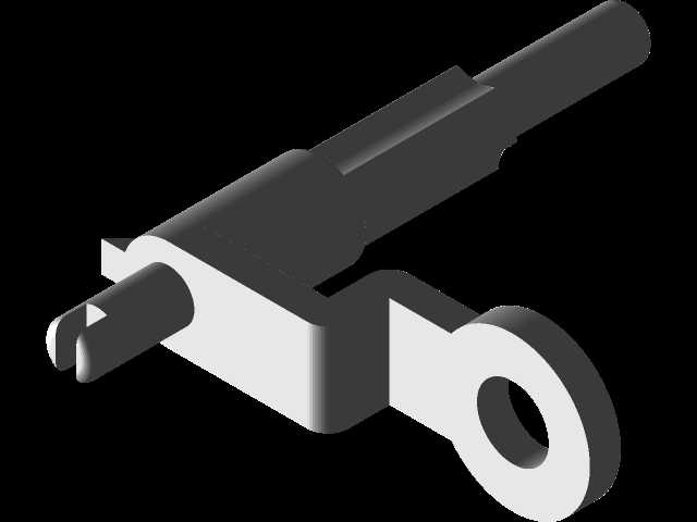 #53手柄Tiggler | Fusion 360 | Pistacchio Graphic