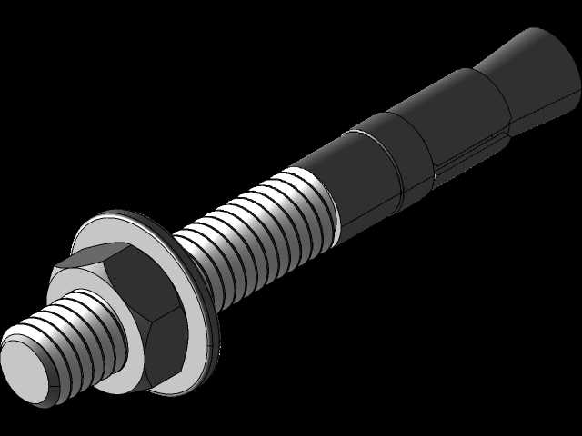 #55带组件的防撞栏|Fusion 360|Pistacchio Graphic