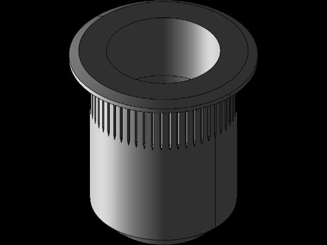#55带组件的防撞栏|Fusion 360|Pistacchio Graphic
