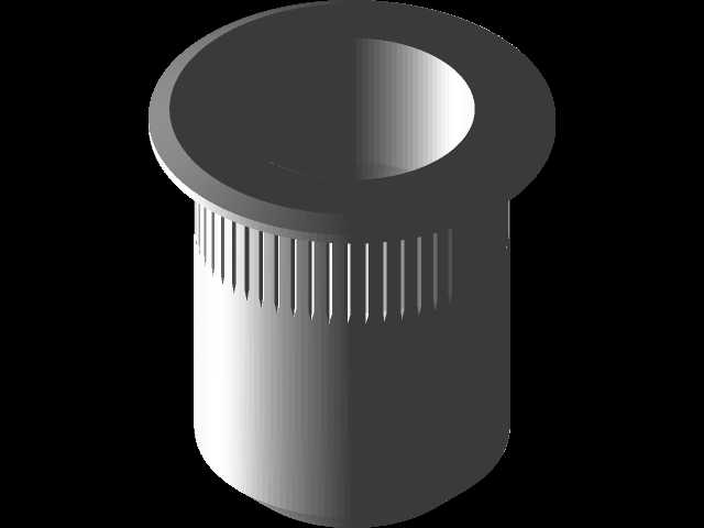 #55带组件的防撞栏|Fusion 360|Pistacchio Graphic