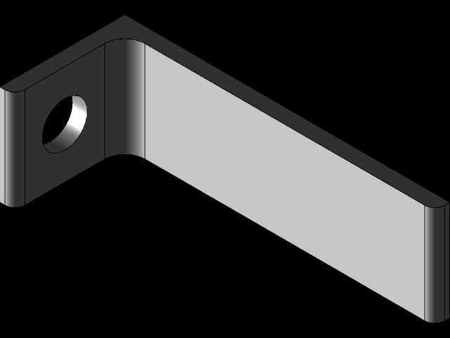#55带组件的防撞栏|Fusion 360|Pistacchio Graphic