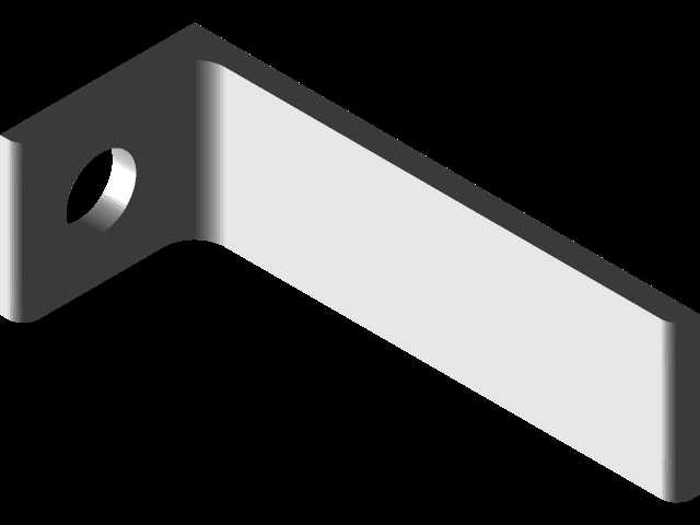 #55带组件的防撞栏|Fusion 360|Pistacchio Graphic