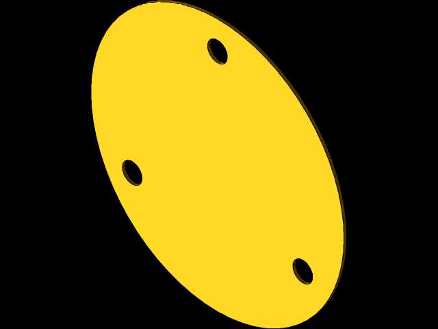 #55带组件的防撞栏|Fusion 360|Pistacchio Graphic
