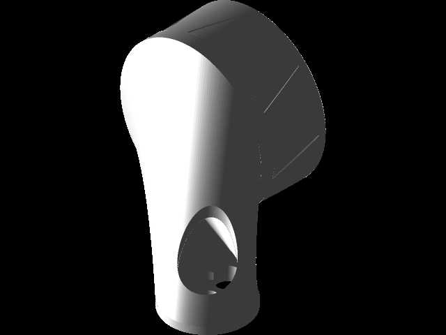 LED茶灯支架壁挂V1.1