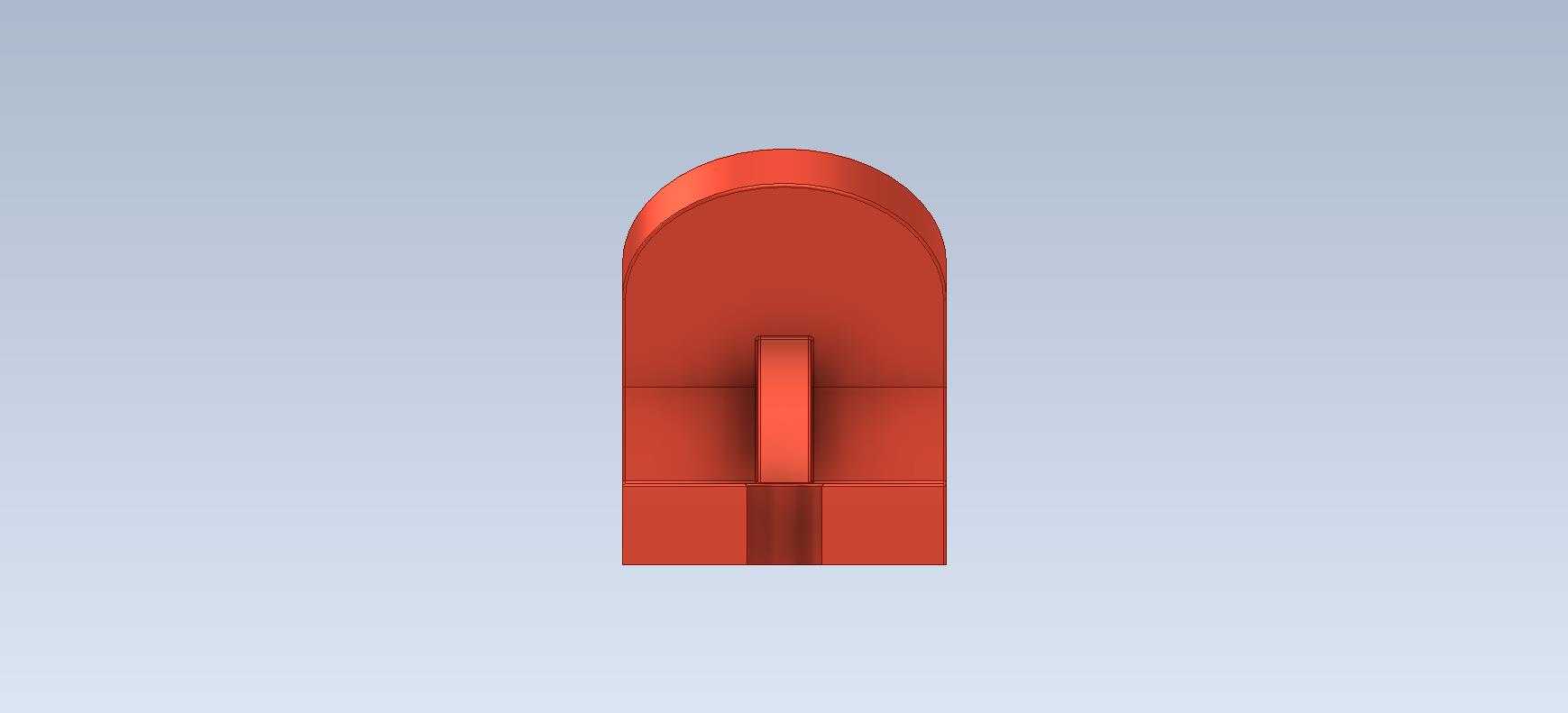 三维CAD基本练习/Autodesk Inventor Pro