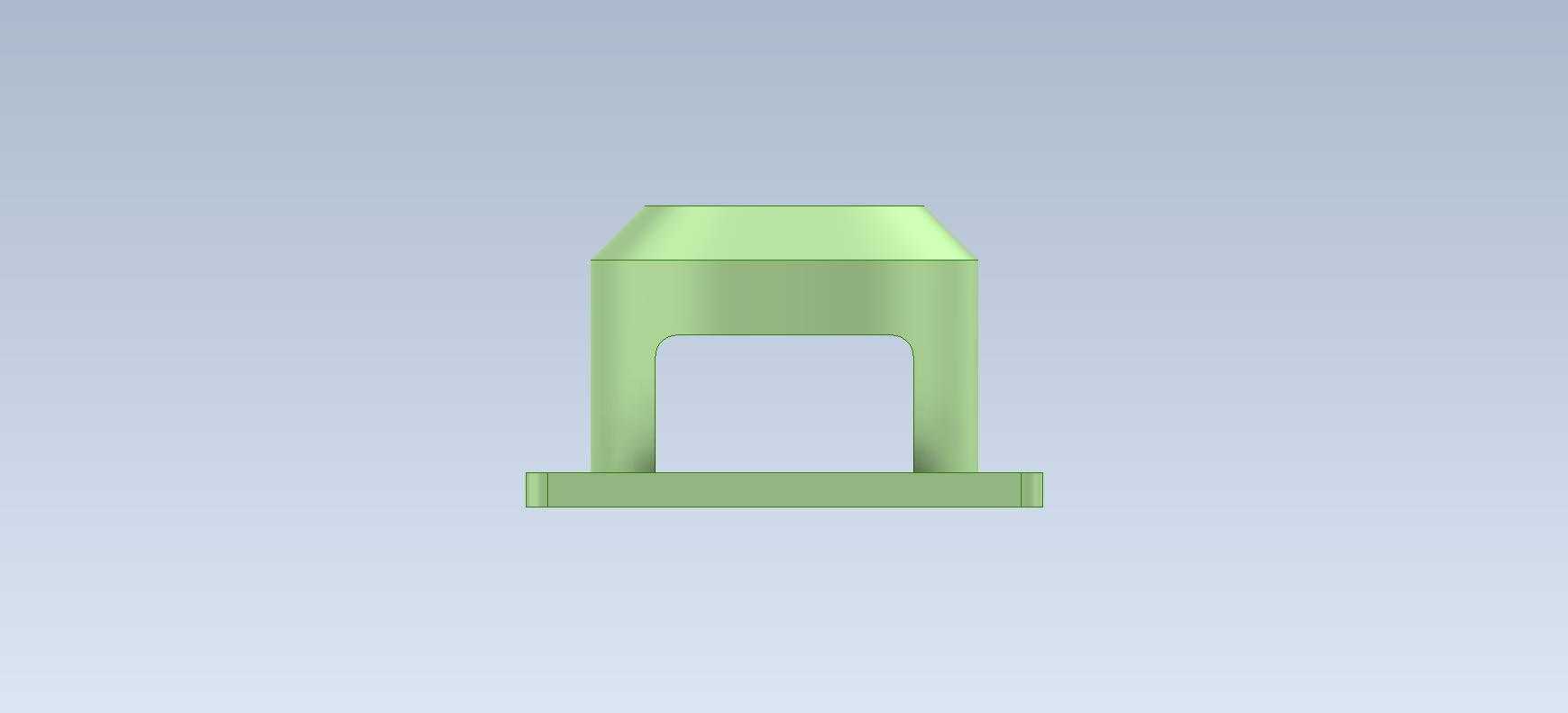 ��άCAD������ϰ/Autodesk Inventor Pro
