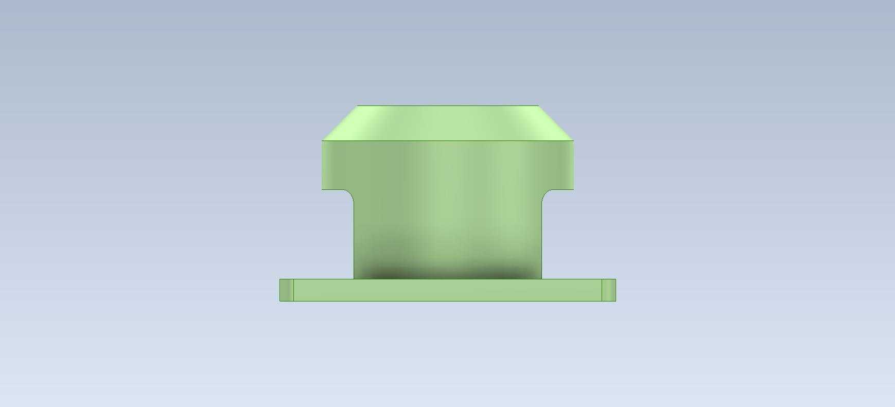 ��άCAD������ϰ/Autodesk Inventor Pro