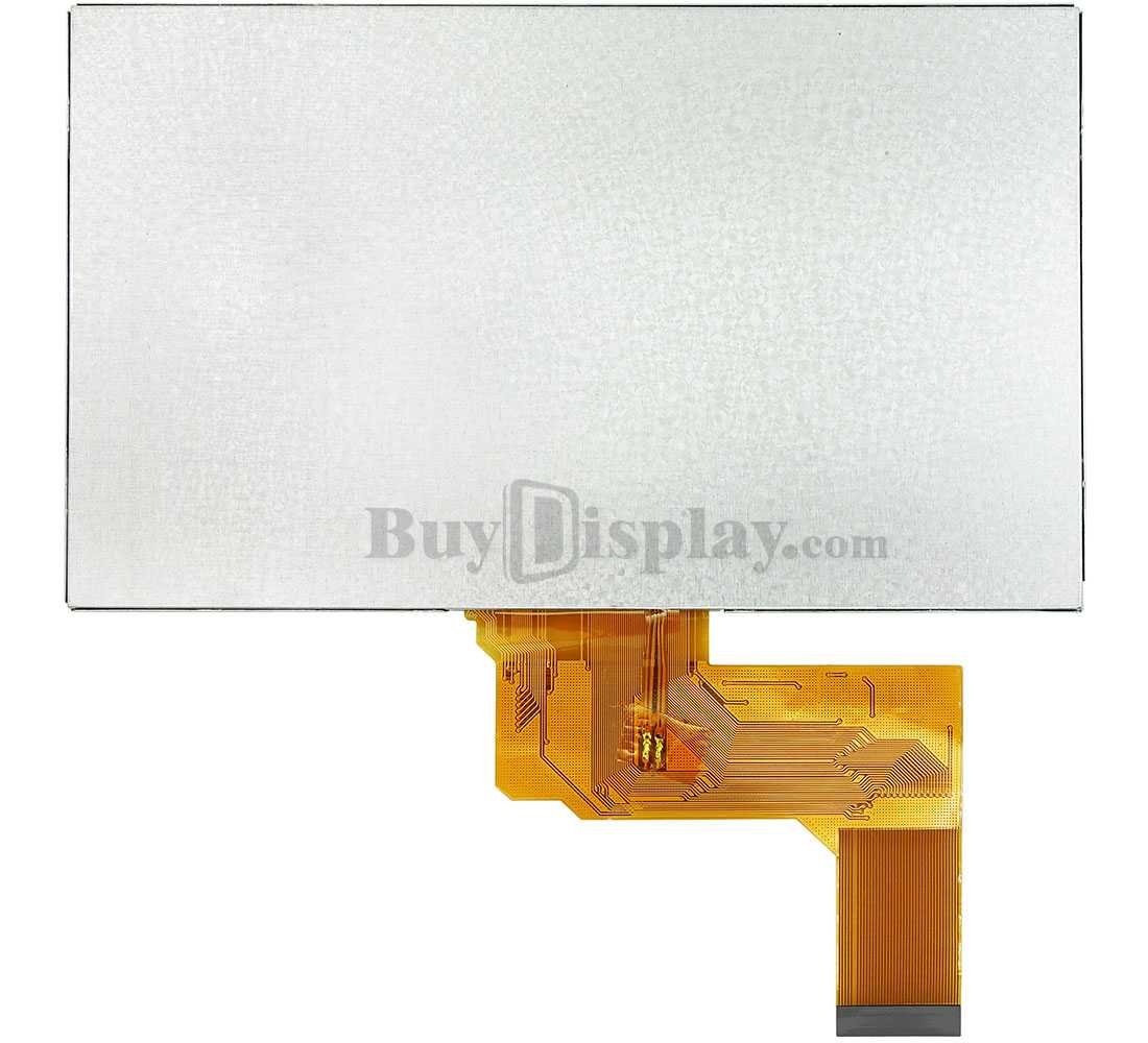 ������MP4��GPS��ƽ����Ե�7Ӣ��TFT LCD��������ʾģ��800x480