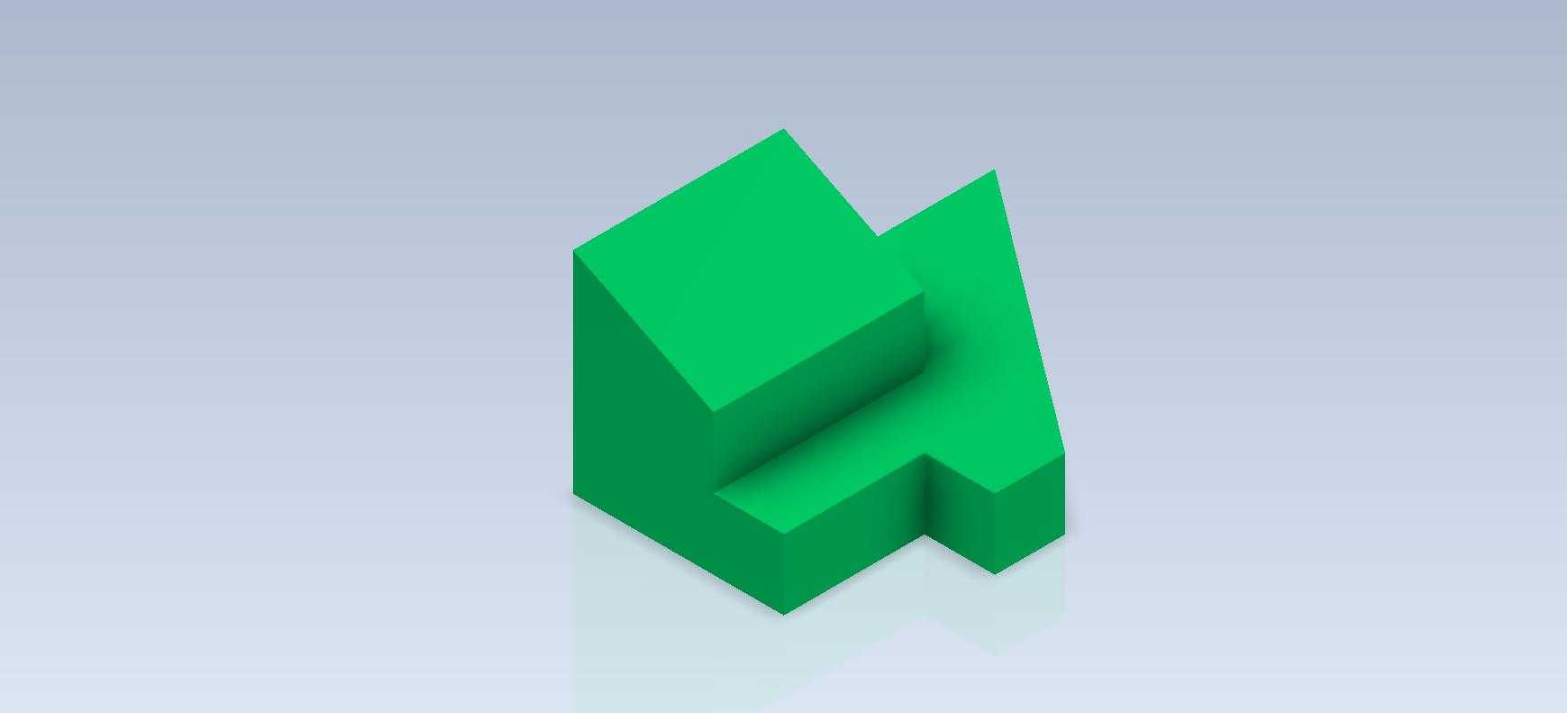 Studycadcam三维CAD练习920/Autodesk Inventor Pro