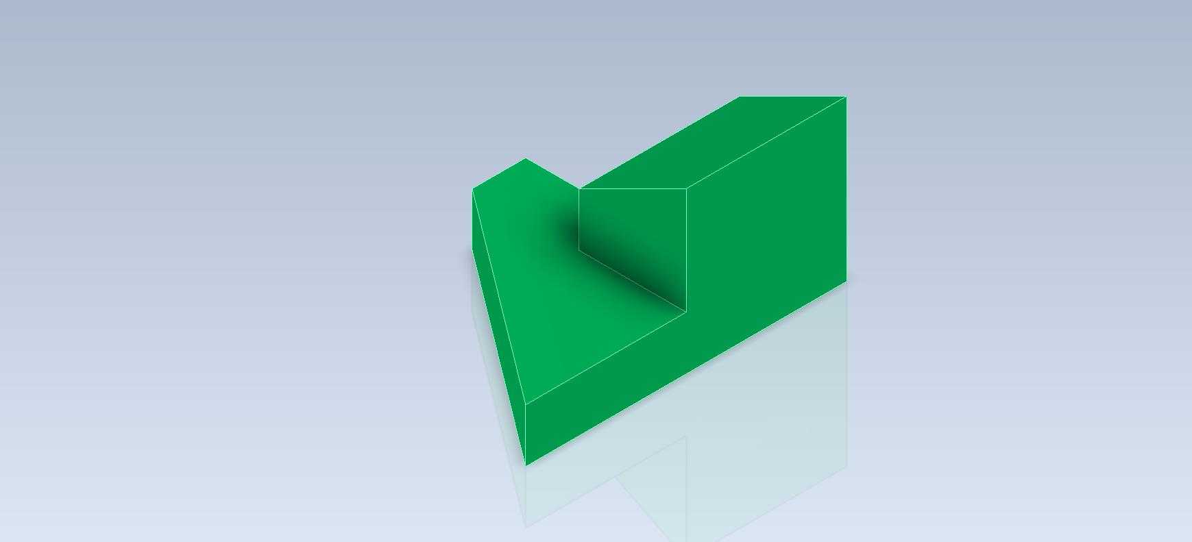 Studycadcam三维CAD练习920/Autodesk Inventor Pro