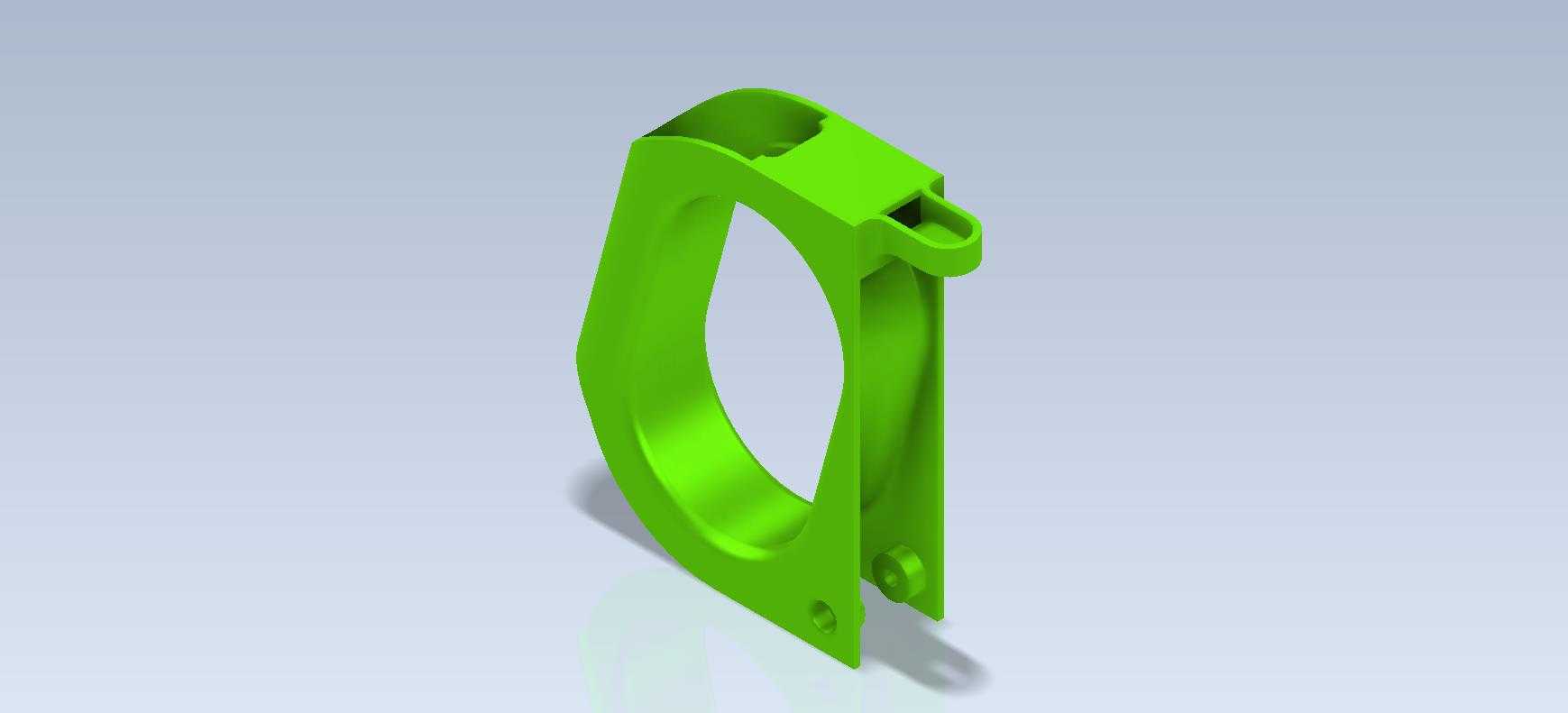 Studycadcam三维CAD练习924/Autodesk Inventor Pro