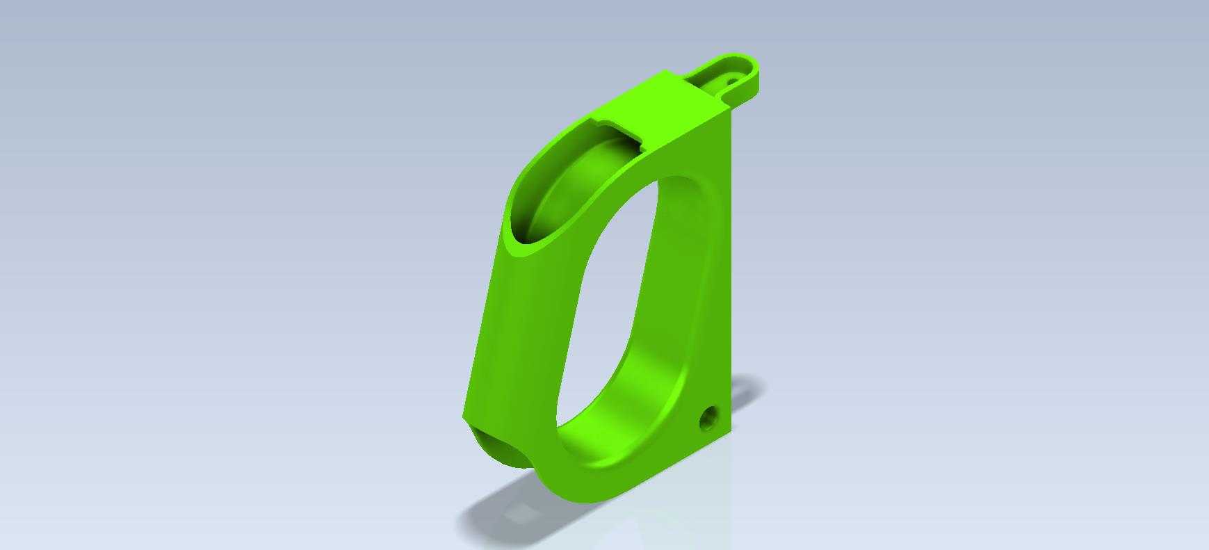 Studycadcam三维CAD练习924/Autodesk Inventor Pro