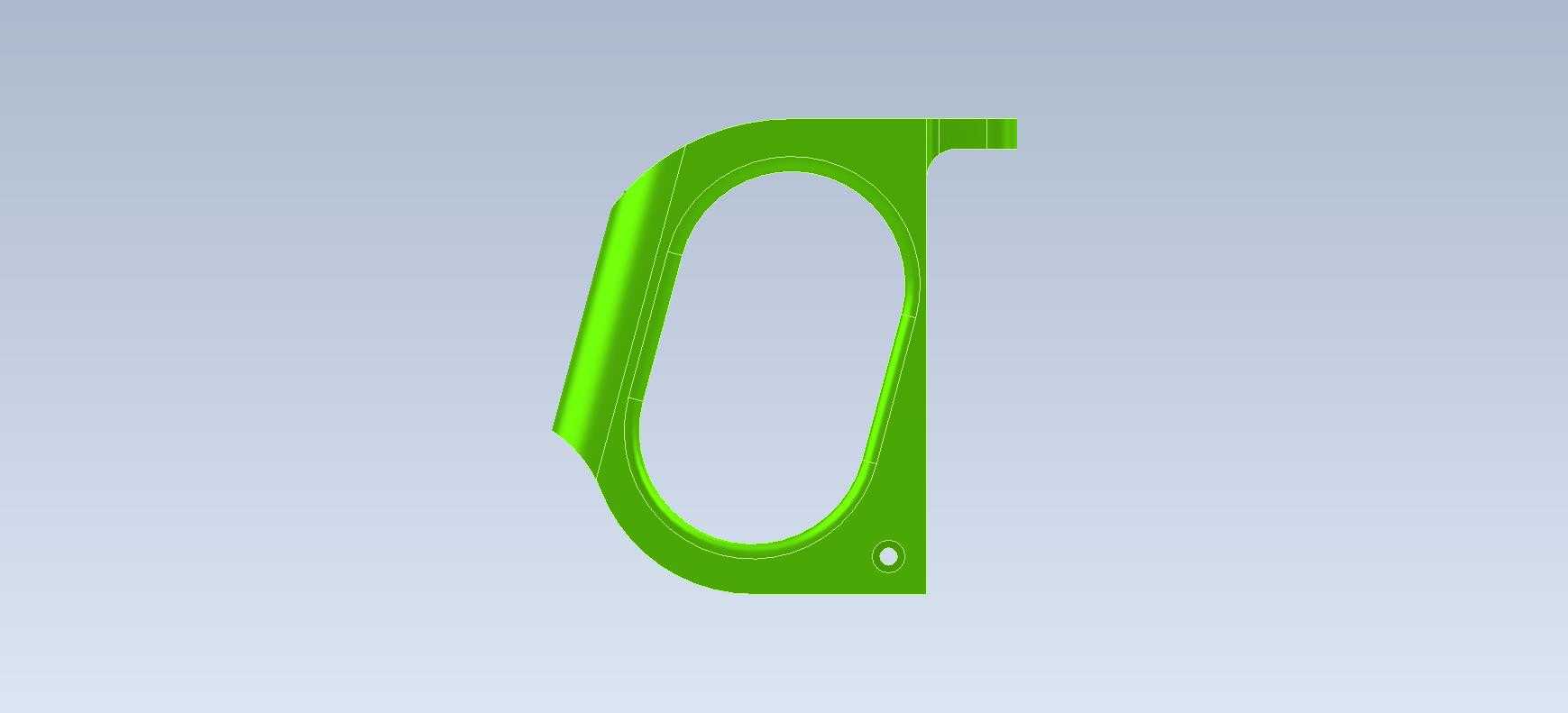 Studycadcam三维CAD练习924/Autodesk Inventor Pro