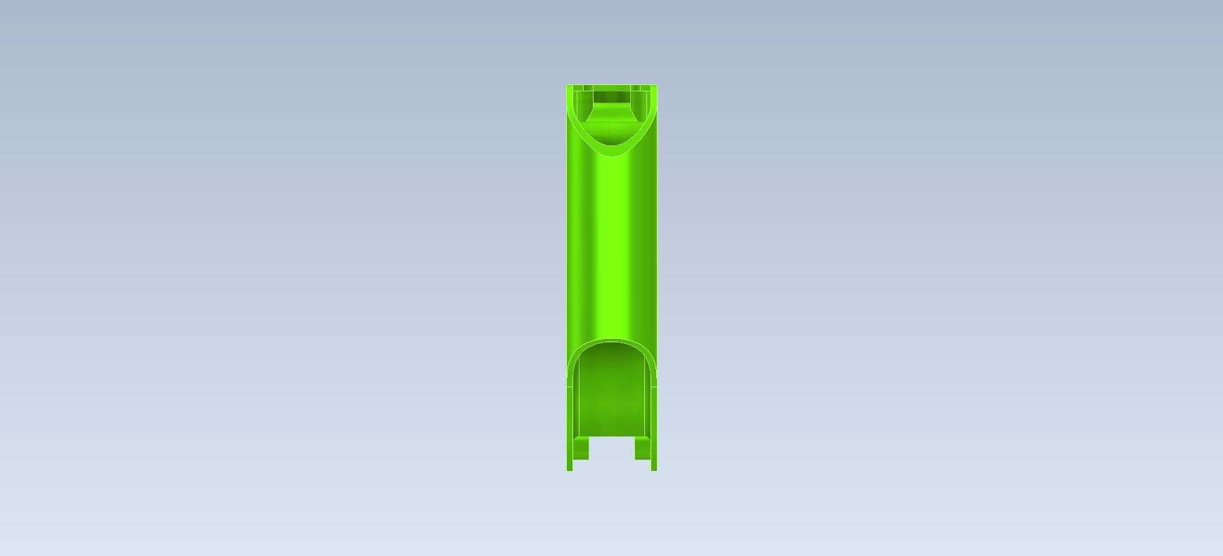 Studycadcam三维CAD练习924/Autodesk Inventor Pro
