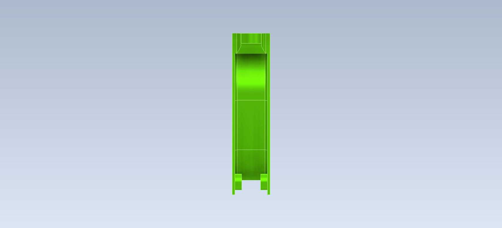 Studycadcam三维CAD练习924/Autodesk Inventor Pro