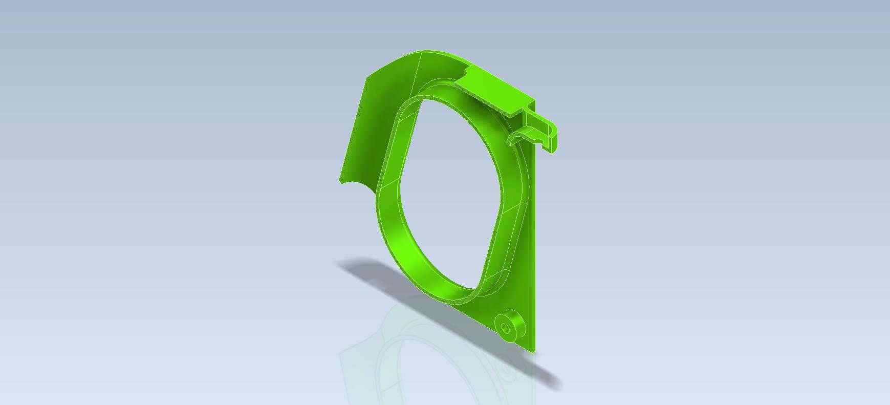 Studycadcam三维CAD练习924/Autodesk Inventor Pro