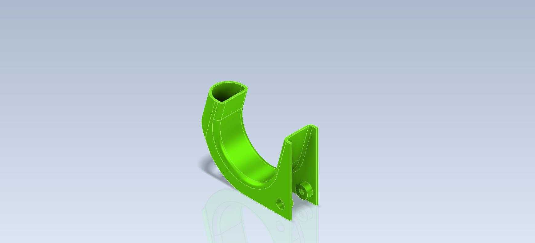 Studycadcam三维CAD练习924/Autodesk Inventor Pro