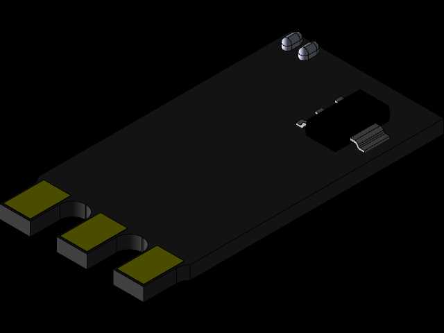 LittleBee 30A ESC BLHeli