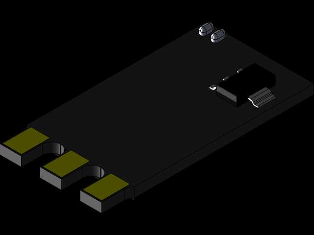 LittleBee 30A ESC BLHeli