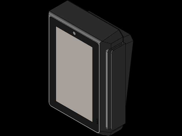 PAX IM30