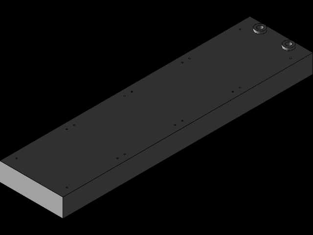 EKWB EK CoolStream PE 480
