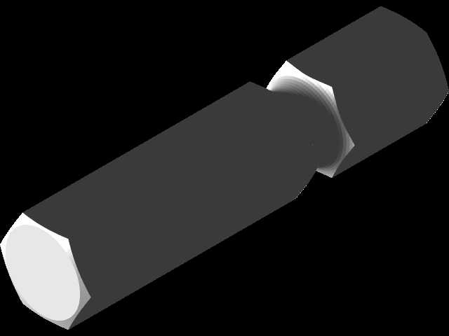 #24 Drill HSS|Fusion 360|Pistacchio Graphic