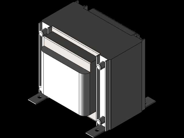 U-100U-4.2(У-100У-4.2)的电源变压器
