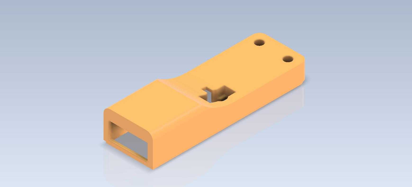 Studycadcam三维CAD练习922/Autodesk Inventor Pro