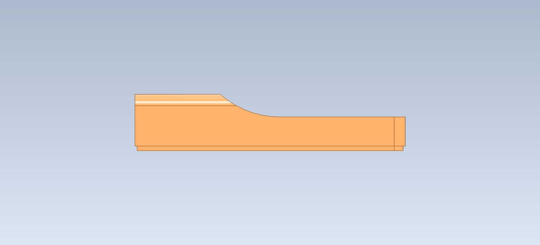 Studycadcam三维CAD练习922/Autodesk Inventor Pro