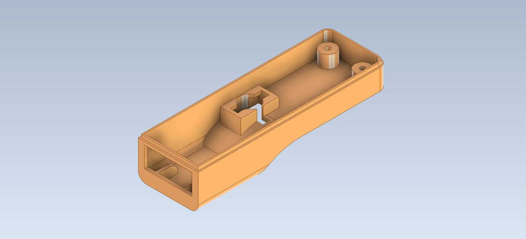 Studycadcam三维CAD练习922/Autodesk Inventor Pro