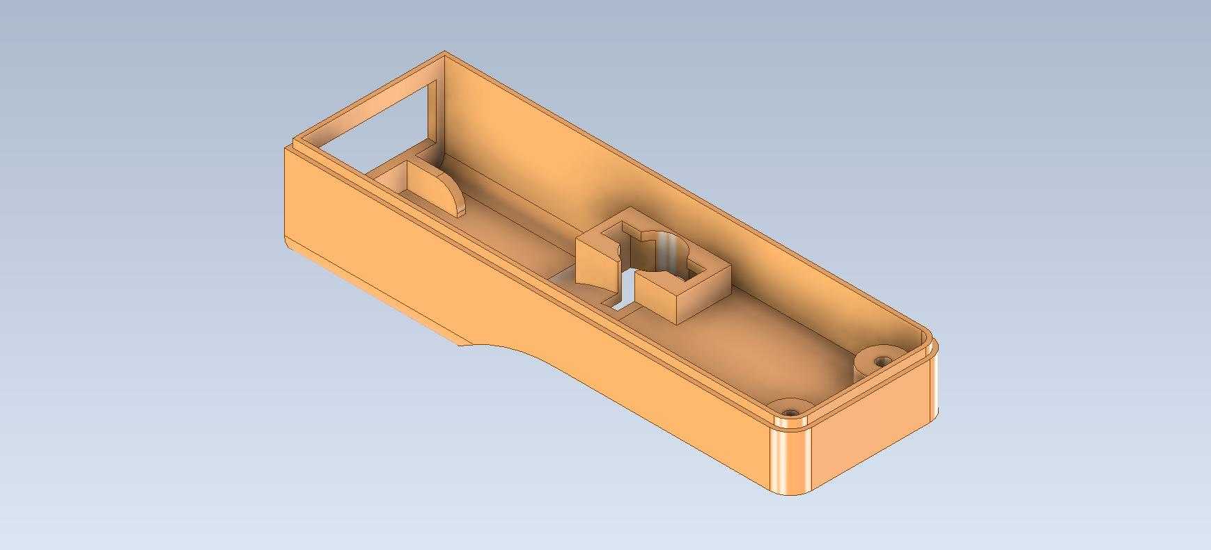 Studycadcam三维CAD练习922/Autodesk Inventor Pro