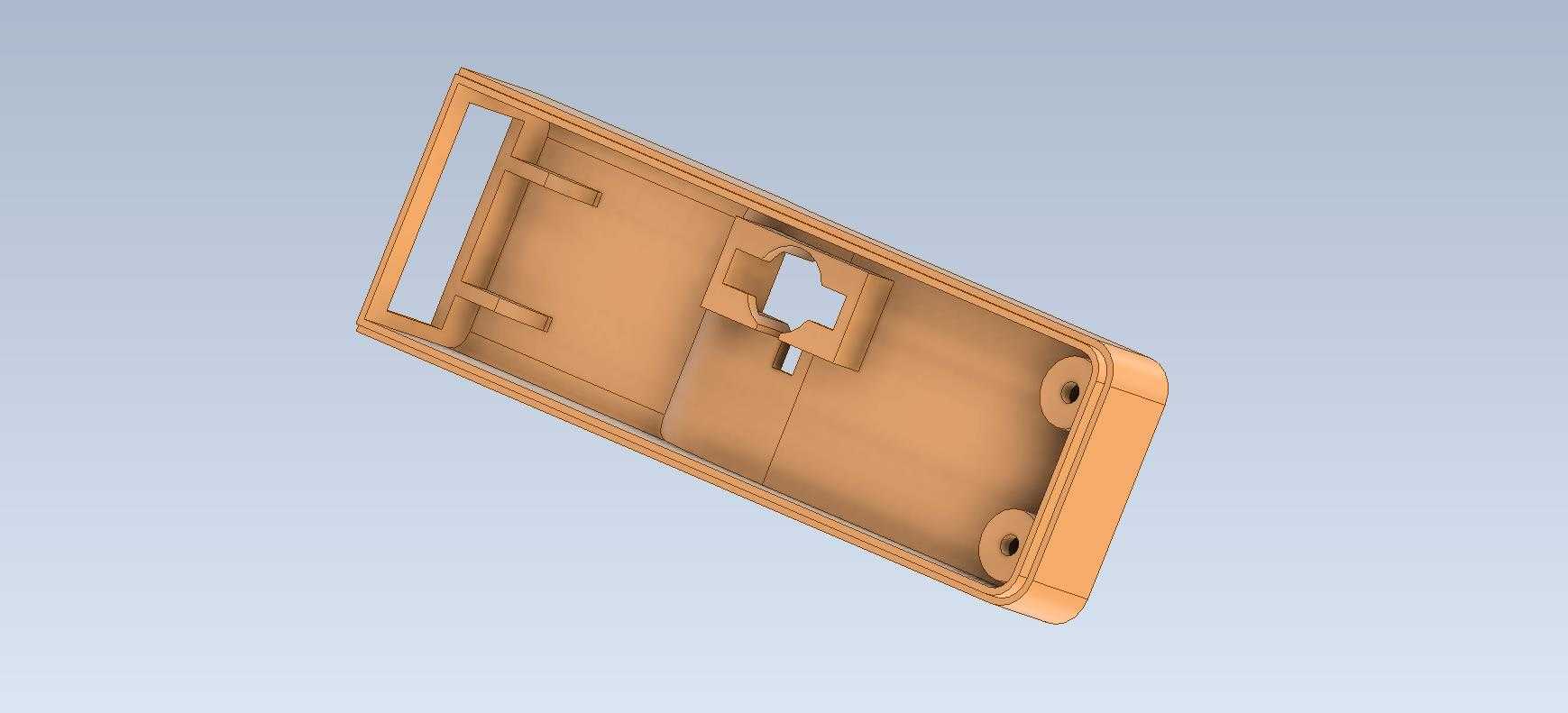 Studycadcam三维CAD练习922/Autodesk Inventor Pro