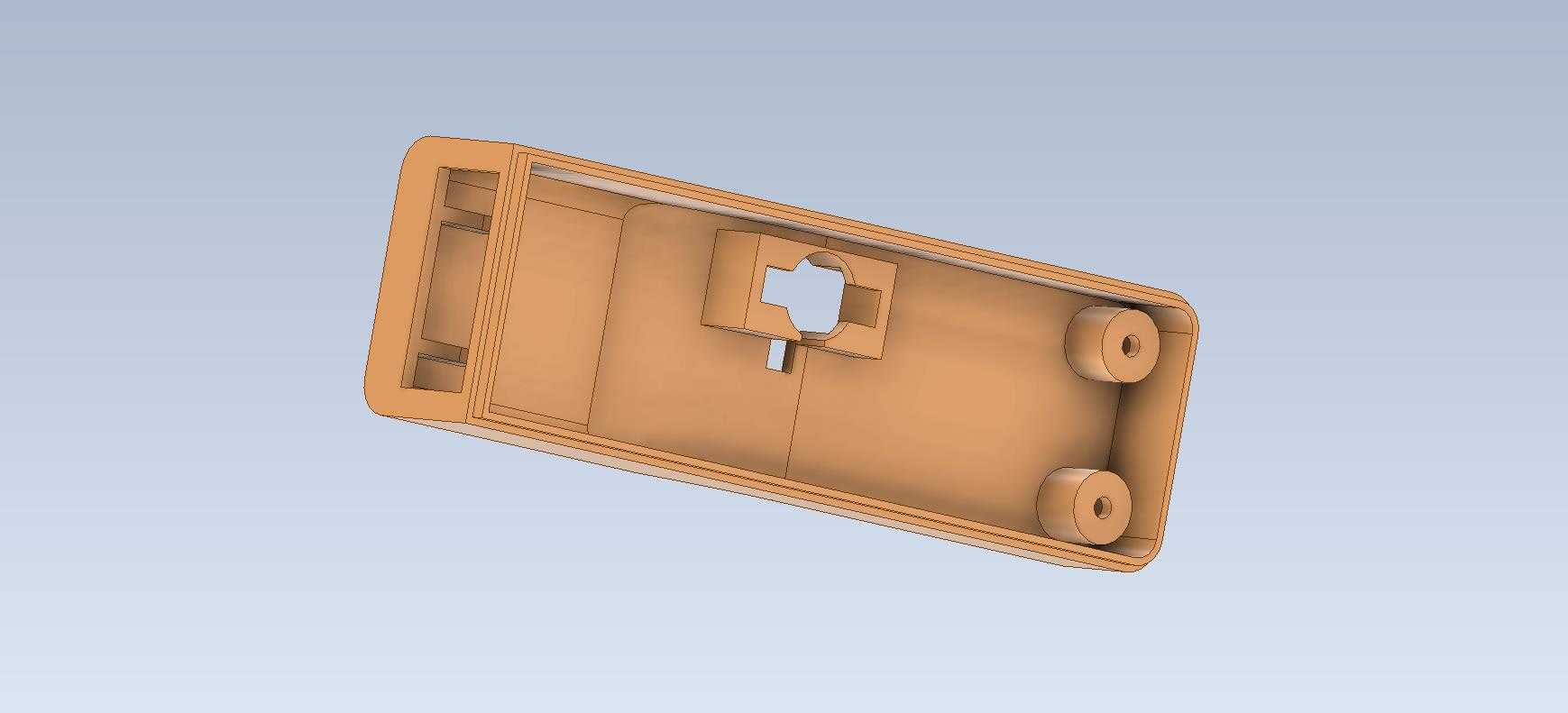 Studycadcam三维CAD练习922/Autodesk Inventor Pro