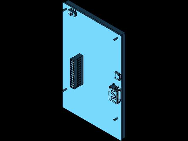 Elegrow 5in显示器