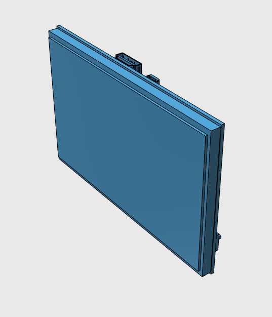 Elegrow 5in显示器