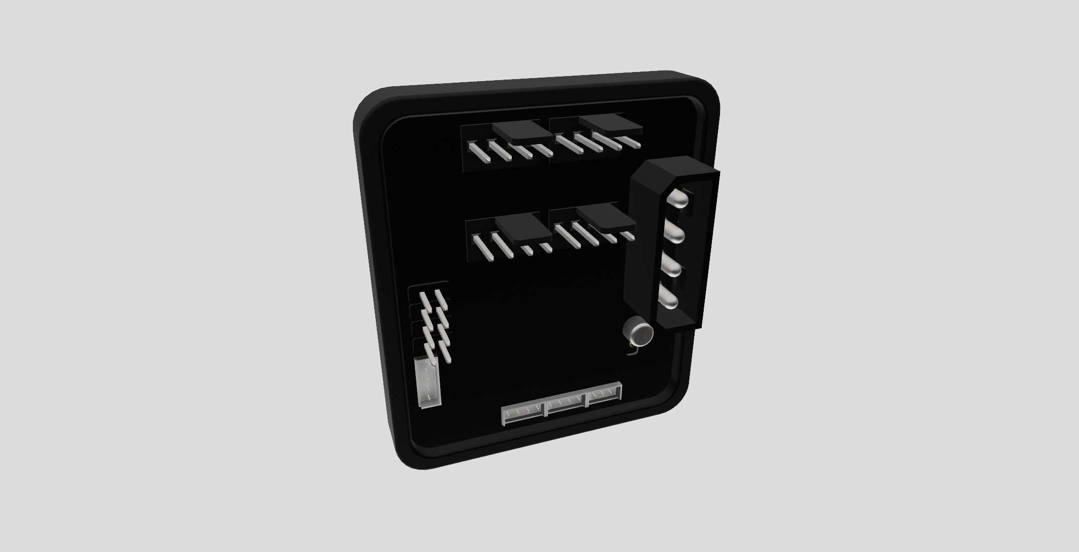 Aquacomputer QUADRO���ȿ�������������PWM����