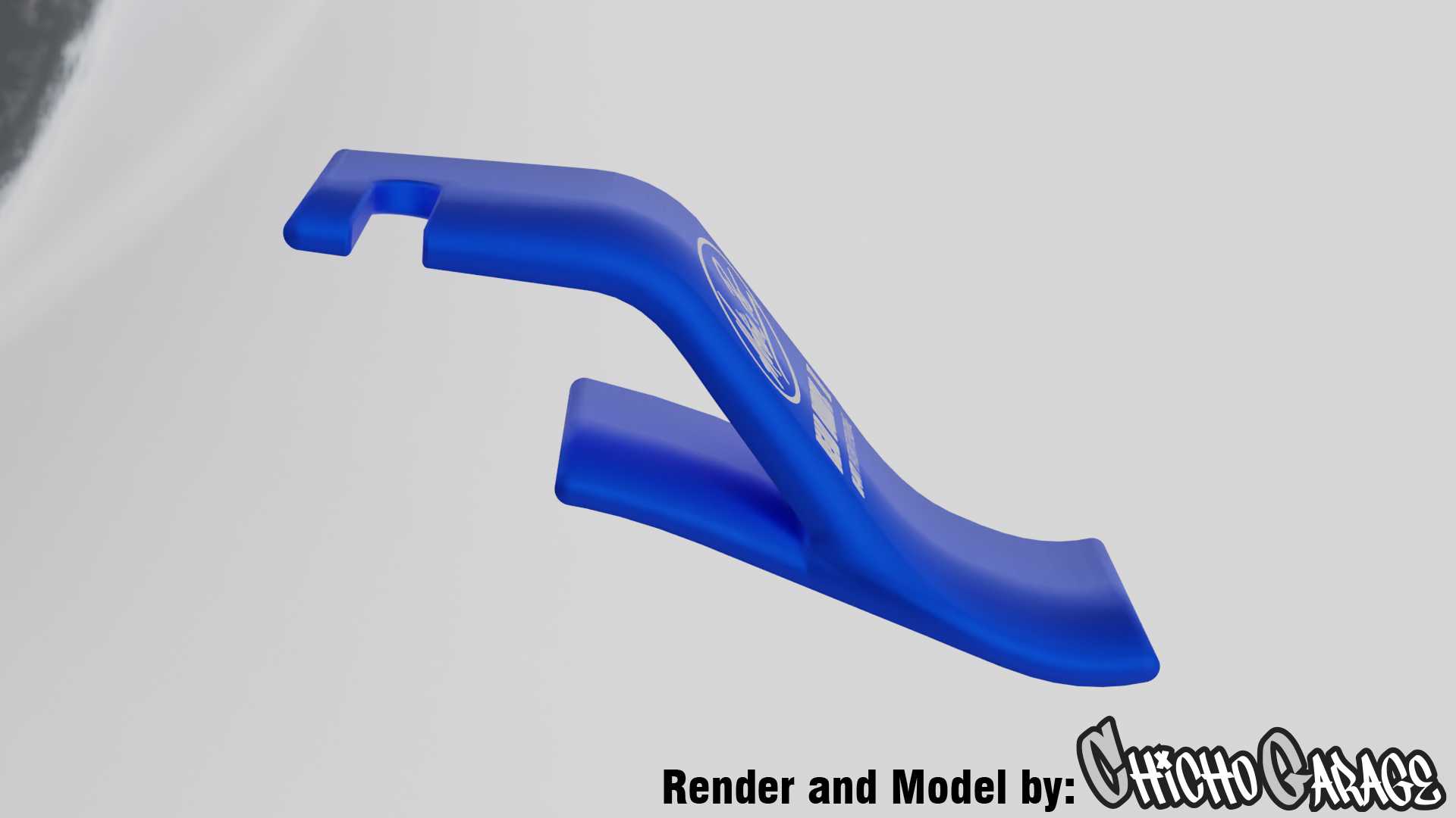 MotionPro BEADBUDDY 2