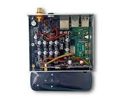 ALLO BOSS2 DAC PCB