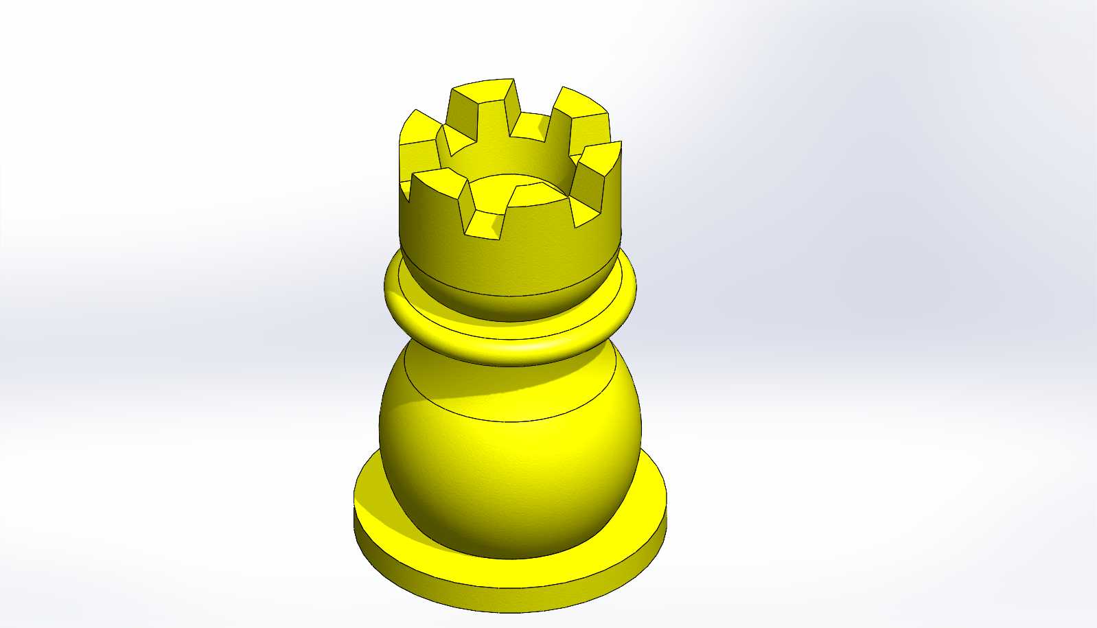 Rook 3D���